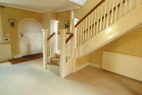3 bedroom semi-detached house to rent, College Street, Stratford-upon-Avon