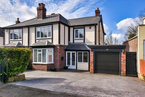 3 bedroom semi-detached house for sale, 29 Goldthorn Avenue, Penn, Wolverhampton