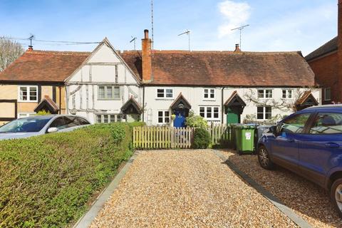 1 bedroom cottage for sale, Old Warwick Road, Lapworth, Solihull