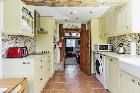 1 bedroom cottage for sale, Old Warwick Road, Lapworth, Solihull