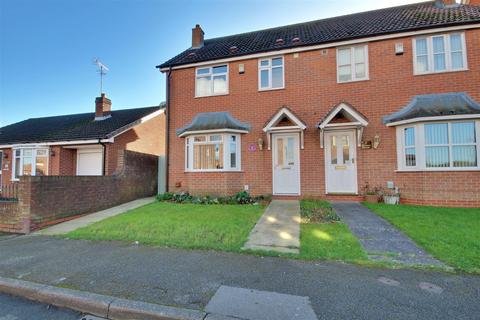 3 bedroom semi-detached house for sale, King Street, Woodmansey, Beverley