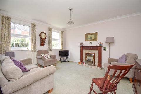 4 bedroom link detached house for sale, Northgate, Hessle HU13