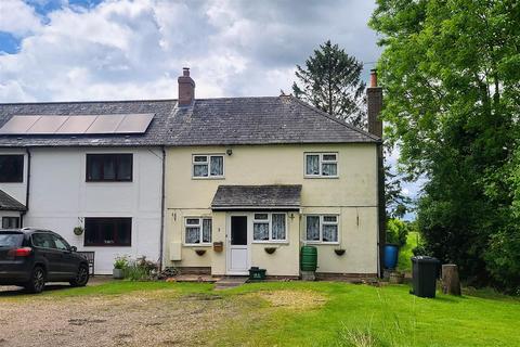 3 bedroom semi-detached house for sale, The Green, Meesden, Buntingford