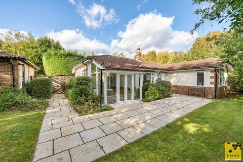 3 bedroom detached bungalow for sale, Fordwich Road, Canterbury CT2