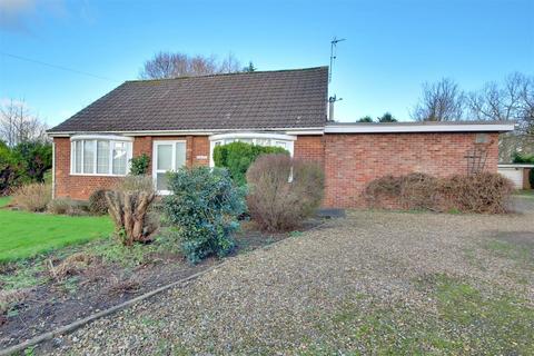 4 bedroom detached bungalow for sale, Main Road, Skirlaugh, Hull