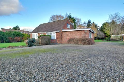 4 bedroom detached bungalow for sale, Main Road, Skirlaugh, Hull