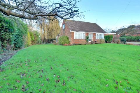 4 bedroom detached bungalow for sale, Main Road, Skirlaugh, Hull