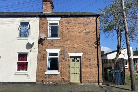 2 bedroom house for sale, 21 Argyll Street, Shrewsbury SY1 2SF