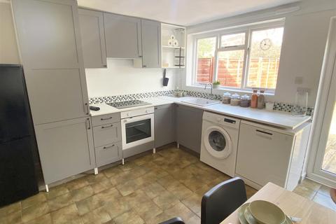 2 bedroom house for sale, 21 Argyll Street, Shrewsbury SY1 2SF