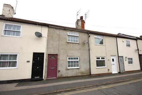 2 bedroom terraced house for sale, Finkle Street, Cottingham HU16