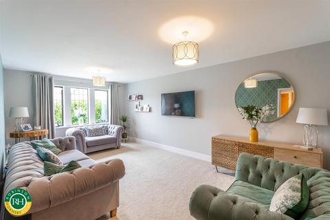 3, Old Mill Court Whiphill Top Lane, Branton, Doncaster, DN3 3NU