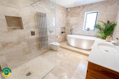 3, Old Mill Court Whiphill Top Lane, Branton, Doncaster, DN3 3NU