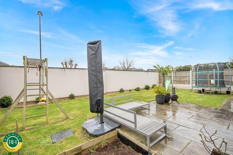3, Old Mill Court Whiphill Top Lane, Branton, Doncaster, DN3 3NU