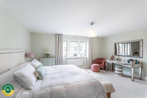 3, Old Mill Court Whiphill Top Lane, Branton, Doncaster, DN3 3NU