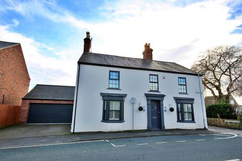 4 bedroom detached house for sale, Cartwright Lane, Beverley