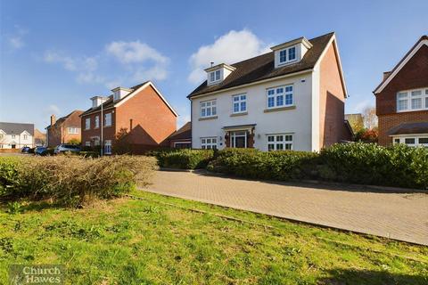 5 bedroom house for sale, Wagtail Walk, Bracknell