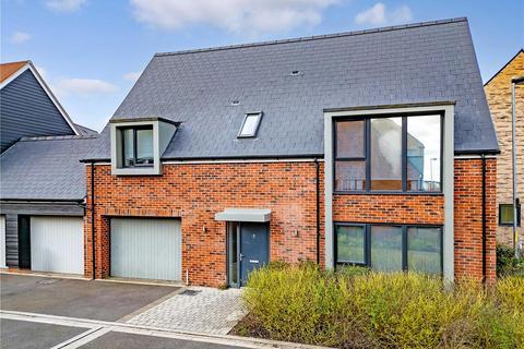3 bedroom link detached house for sale - James Daniels View, Springfield, Chelmsford