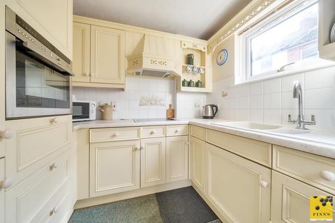 2 bedroom retirement property for sale, Stour Street, Canterbury CT1