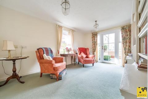 2 bedroom retirement property for sale, Stour Street, Canterbury CT1