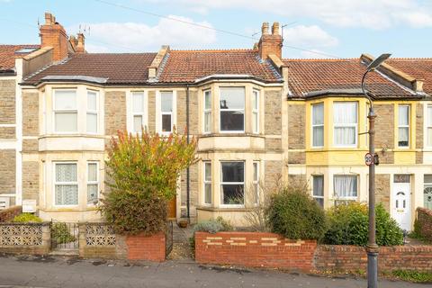3 bedroom terraced house for sale - Quarrington Road, Horfield