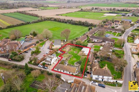 Residential development for sale, Mill Lane, Canterbury CT3