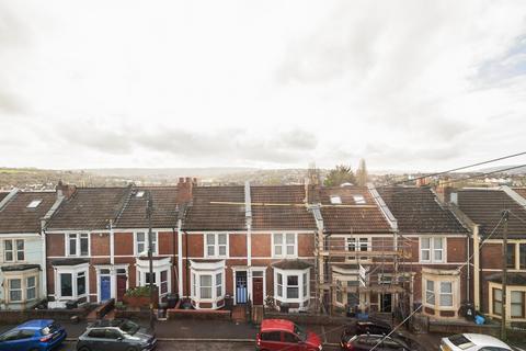 81 Cotswold Road, Bedminster, Bristol, BS3 4PD