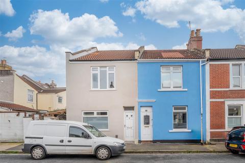 1 Avonleigh Road, Bristol, BS3 3HP