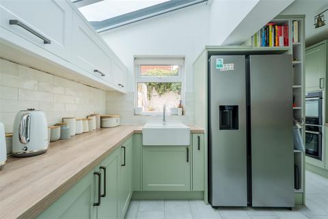 1 Avonleigh Road, Bristol, BS3 3HP