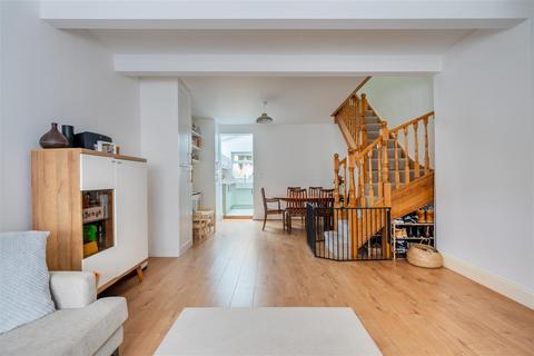 1 Avonleigh Road, Bristol, BS3 3HP