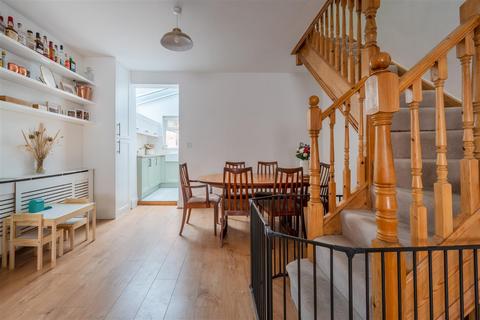 1 Avonleigh Road, Bristol, BS3 3HP