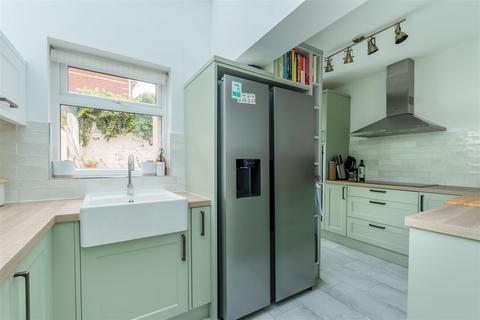 1 Avonleigh Road, Bristol, BS3 3HP