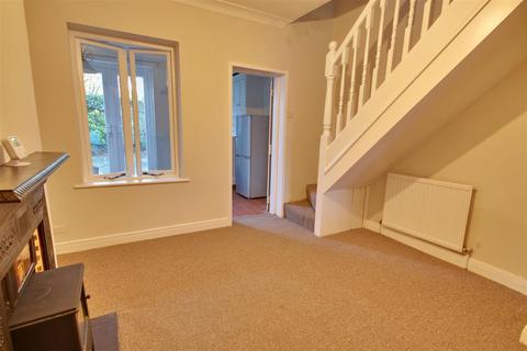 1 bedroom terraced house for sale - Rosewood, Albert Terrace, Beverley