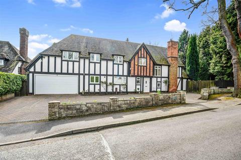 5 bedroom detached house for sale, Oaklands Road, Four Oaks, Sutton Coldfield