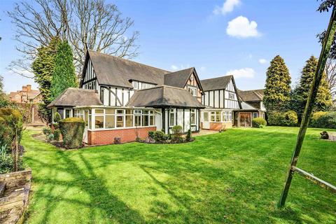 5 bedroom detached house for sale, Oaklands Road, Four Oaks, Sutton Coldfield