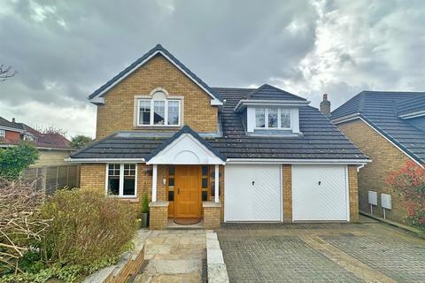 4 bedroom detached house for sale, Hollyoak Road, Streetly