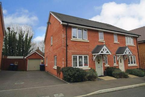3 bedroom house for sale - Cartmel Road, Daventry