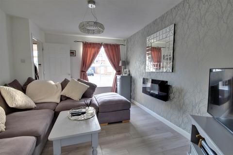 3 bedroom detached house for sale - Butterfly Meadows, BEVERLEY