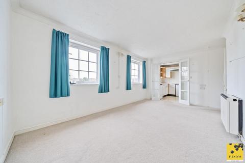 1 bedroom retirement property for sale, Deans Mill Court, The Causeway, Canterbury CT1
