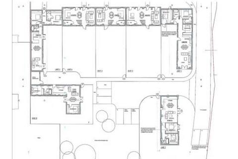 Plot for sale, Land at Middle Farm, Bilton