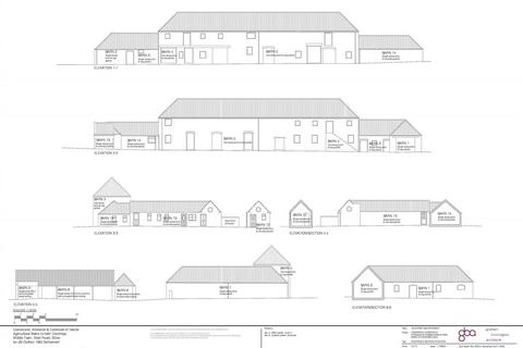 Plot for sale, Land at Middle Farm, Bilton