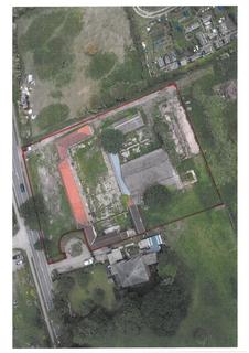 undefined, Land at Middle Farm, Bilton
