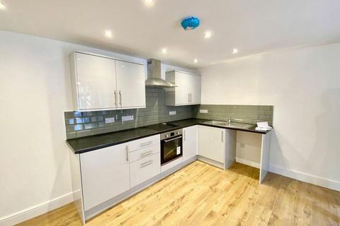1 bedroom apartment for sale, Warwick Street, Daventry
