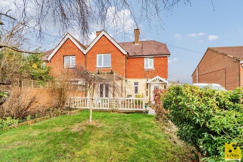 3 bedroom semi-detached house for sale, Forstal Road, Canterbury CT4