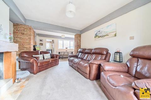 11 Forstal Road, Woolage Village, Canterbury, CT4 6SP