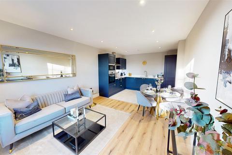 1 bedroom flat for sale, Wallers Road, Deal CT14