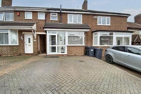 3 bedroom terraced house for sale - Dyas Road, Great Barr, Birmingham