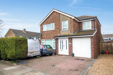 4 bedroom detached house for sale - Tiffany Close, Bletchley, Milton Keynes