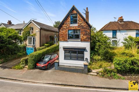 3 bedroom detached house for sale, High Street, Canterbury CT4