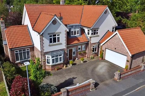 4 bedroom detached house for sale, Redgates, Walkington, Beverley