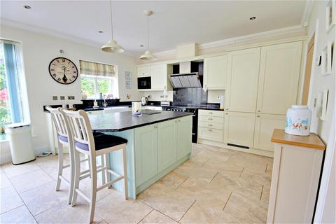 4 bedroom detached house for sale, Redgates, Walkington, Beverley